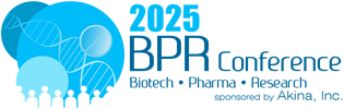 2025 BPR Conference